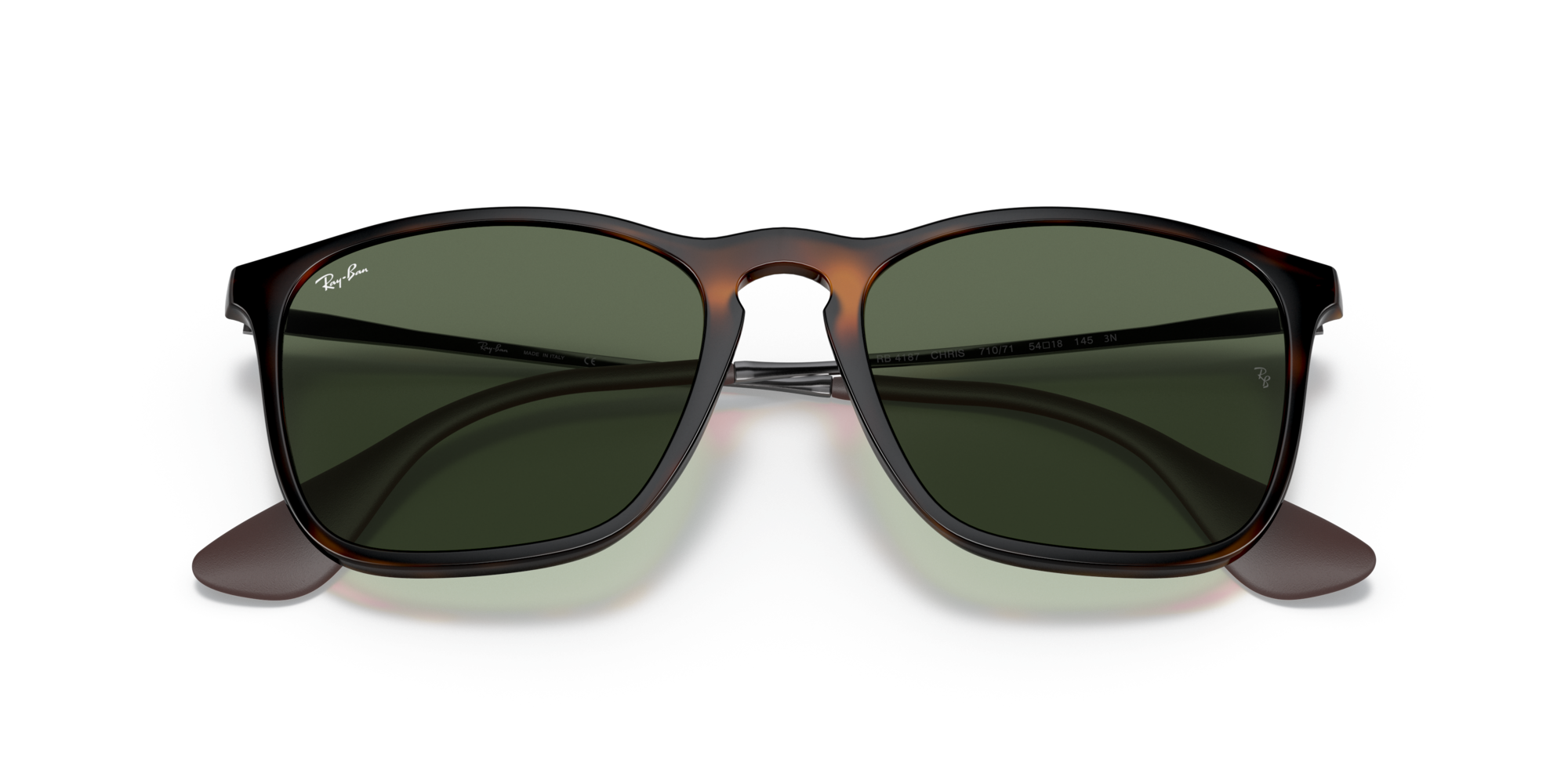 RB4187 CHRIS 710/71 Occhiali da sole Ray - Ban 2