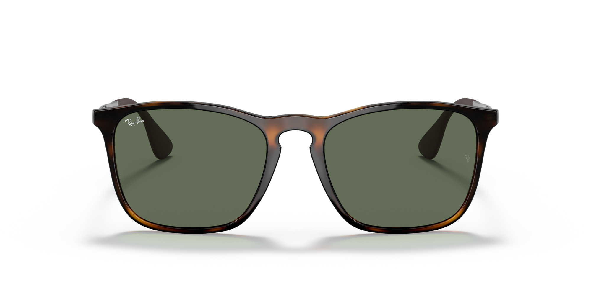 RB4187 CHRIS 710/71 Occhiali da sole Ray - Ban 3
