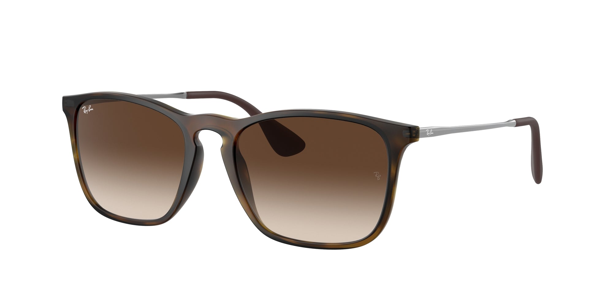 RB4187 CHRIS 856/13 Occhiali da sole Ray - Ban 1