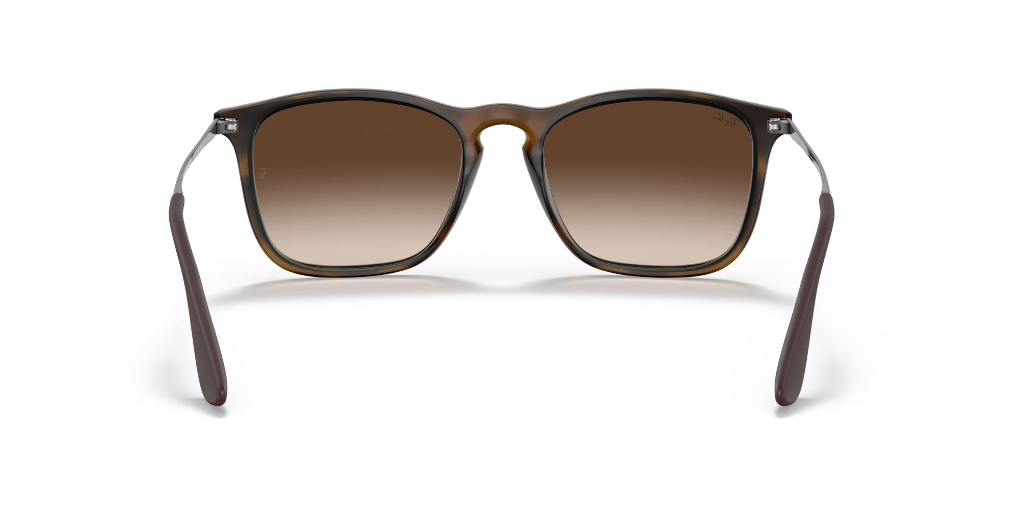 RB4187 CHRIS 856/13 Occhiali da sole Ray - Ban 5