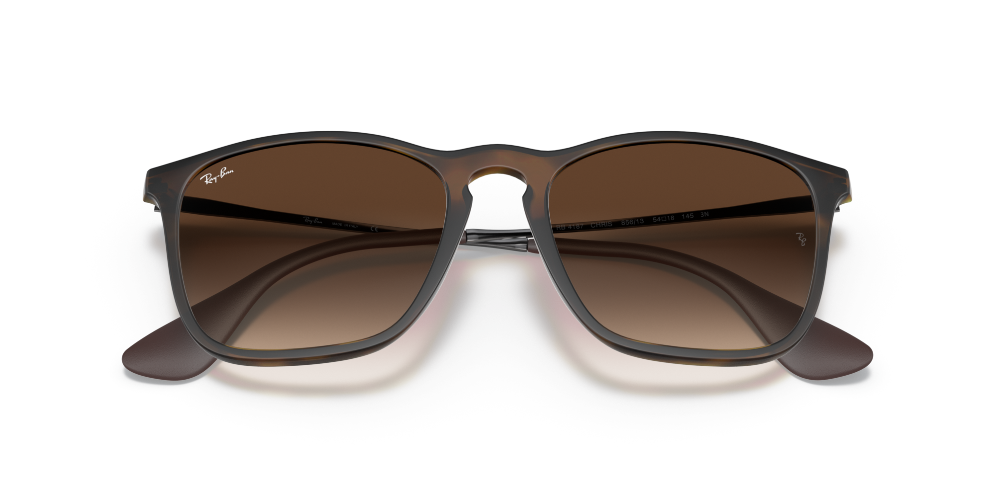 RB4187 CHRIS 856/13 Occhiali da sole Ray - Ban 2