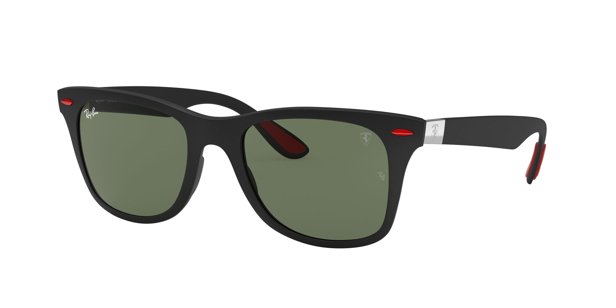 RB4195M SCUDERIA FERRARI COLLECTION F60271 Occhiali da sole Ray - Ban 1