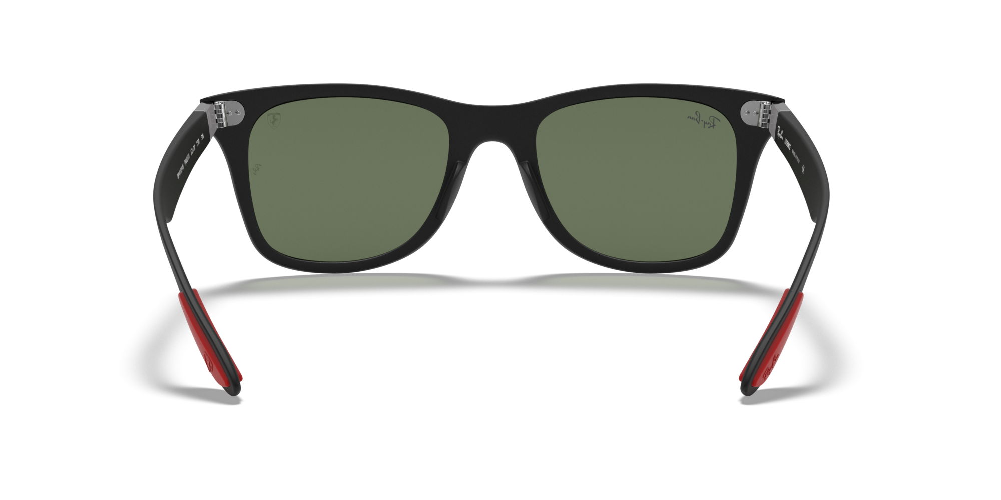 RB4195M SCUDERIA FERRARI COLLECTION F60271 Occhiali da sole Ray - Ban 5