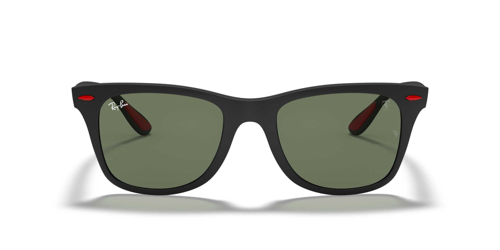 RB4195M SCUDERIA FERRARI COLLECTION F60271 Occhiali da sole Ray - Ban 3