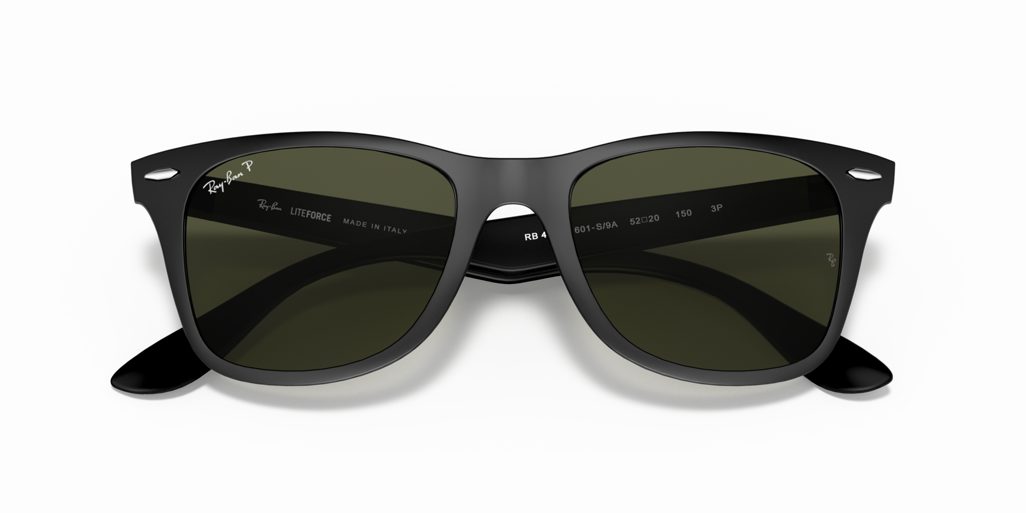 RB4195 WAYFARER LITEFORCE 601S9A Occhiali da sole Ray - Ban 2