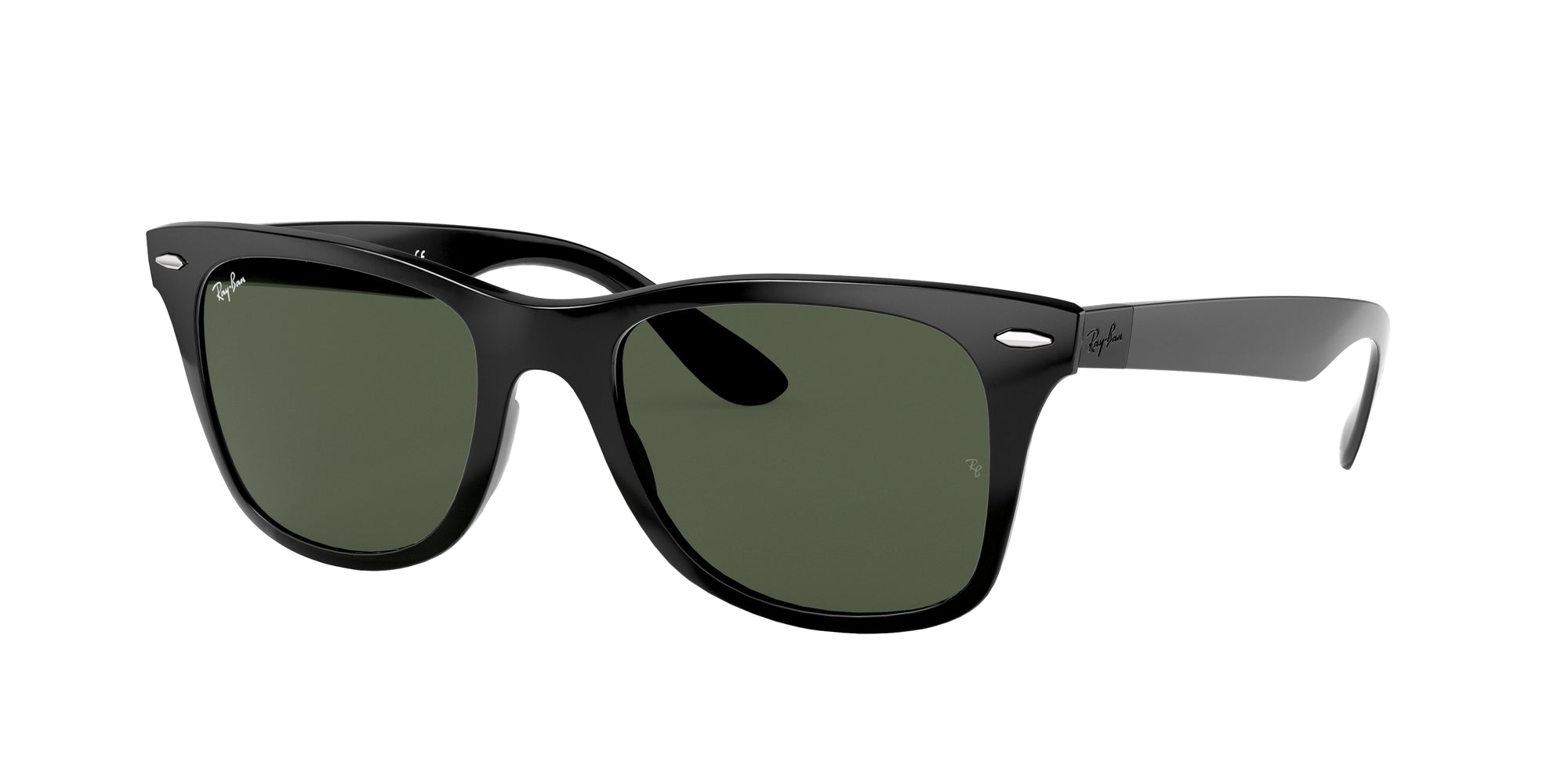 RB4195 WAYFARER LITEFORCE 601/71 Occhiali da sole Ray - Ban 1