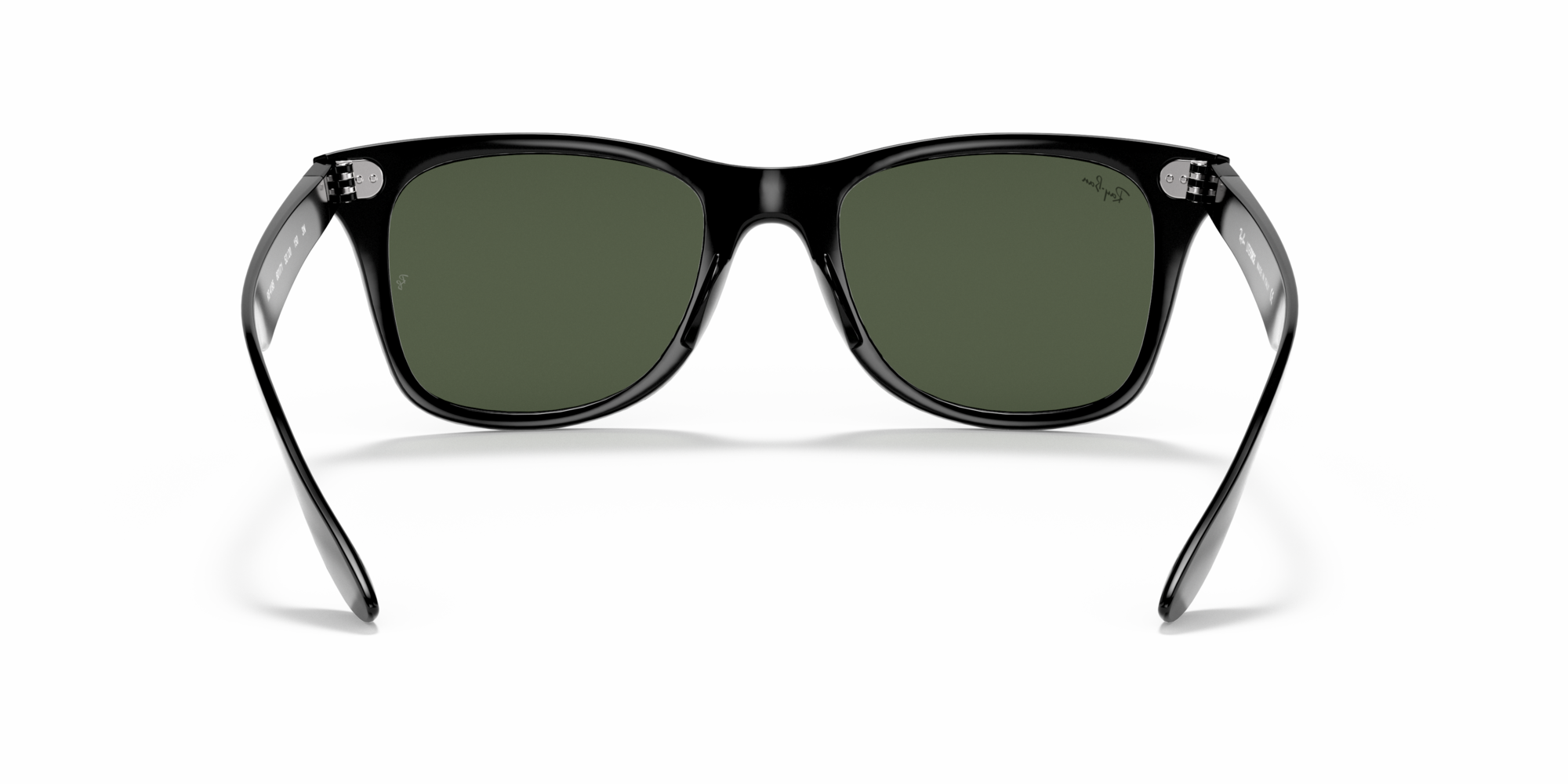 RB4195 WAYFARER LITEFORCE 601/71 Occhiali da sole Ray - Ban 5