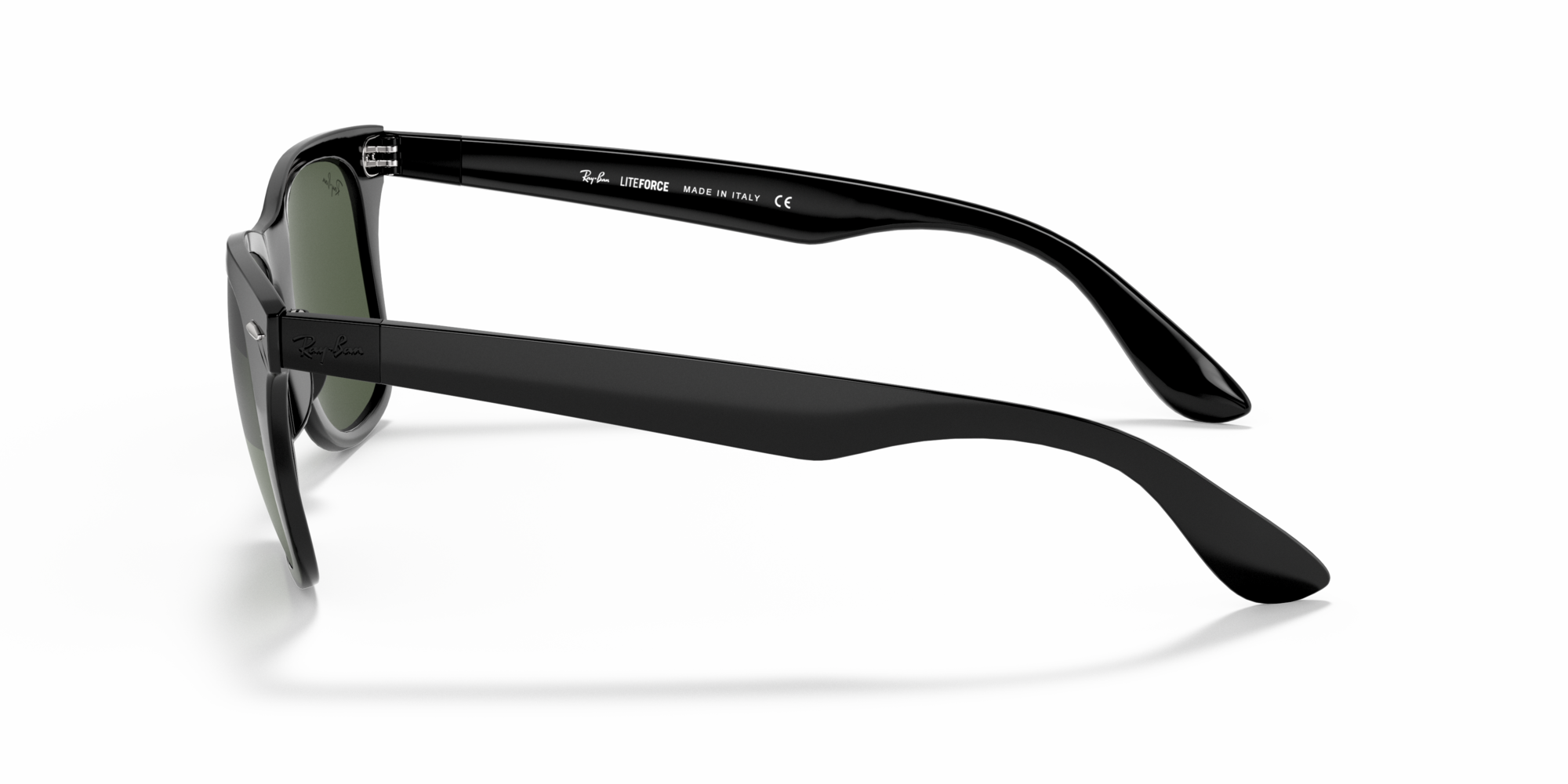 RB4195 WAYFARER LITEFORCE 601/71 Occhiali da sole Ray - Ban 4