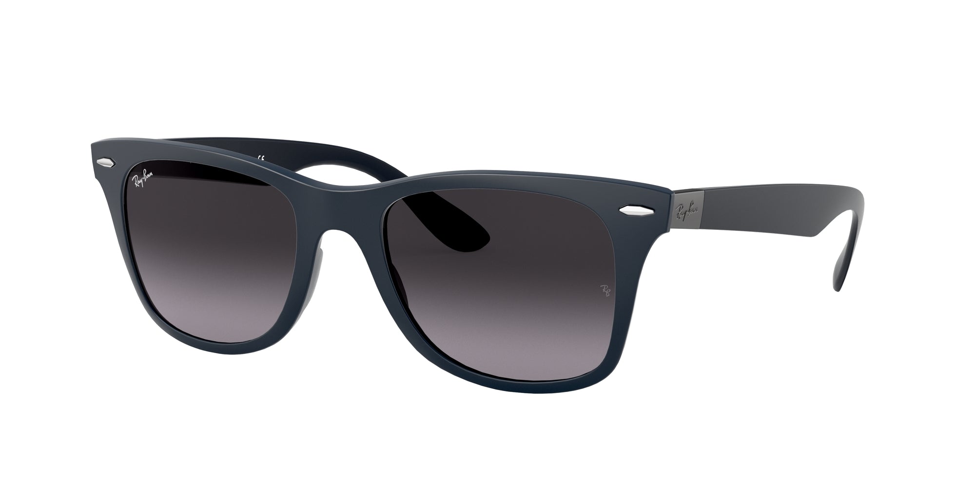 RB4195 WAYFARER LITEFORCE 63318G Occhiali da sole Ray - Ban 1
