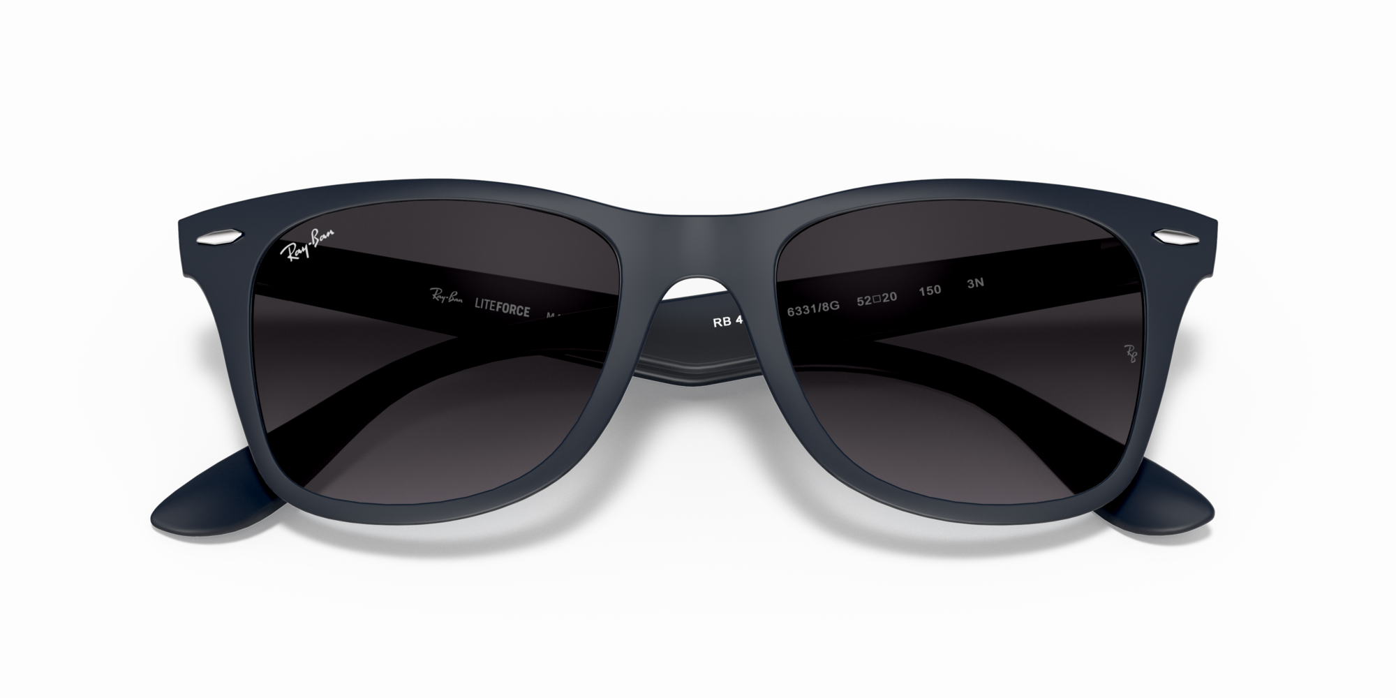 RB4195 WAYFARER LITEFORCE 63318G Occhiali da sole Ray - Ban 2