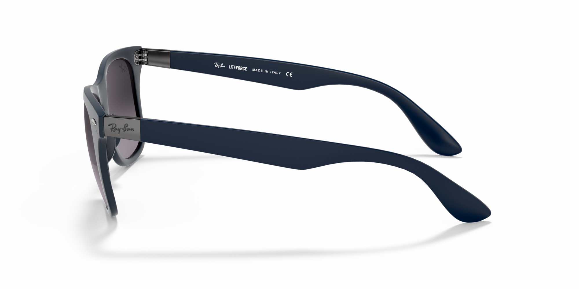 RB4195 WAYFARER LITEFORCE 63318G Occhiali da sole Ray - Ban 4