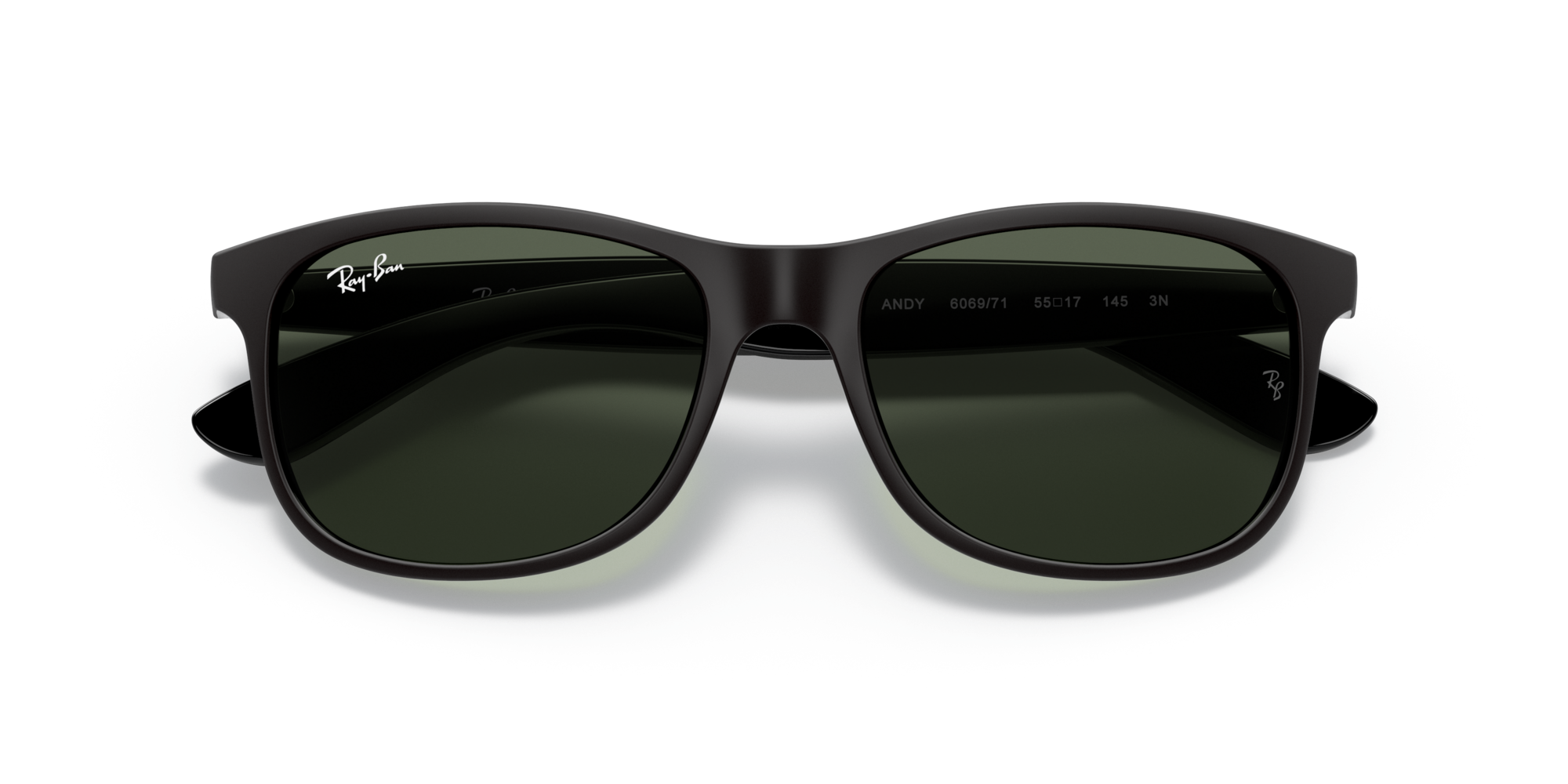 RB4202 ANDY 606971 Occhiali da sole Ray - Ban 2