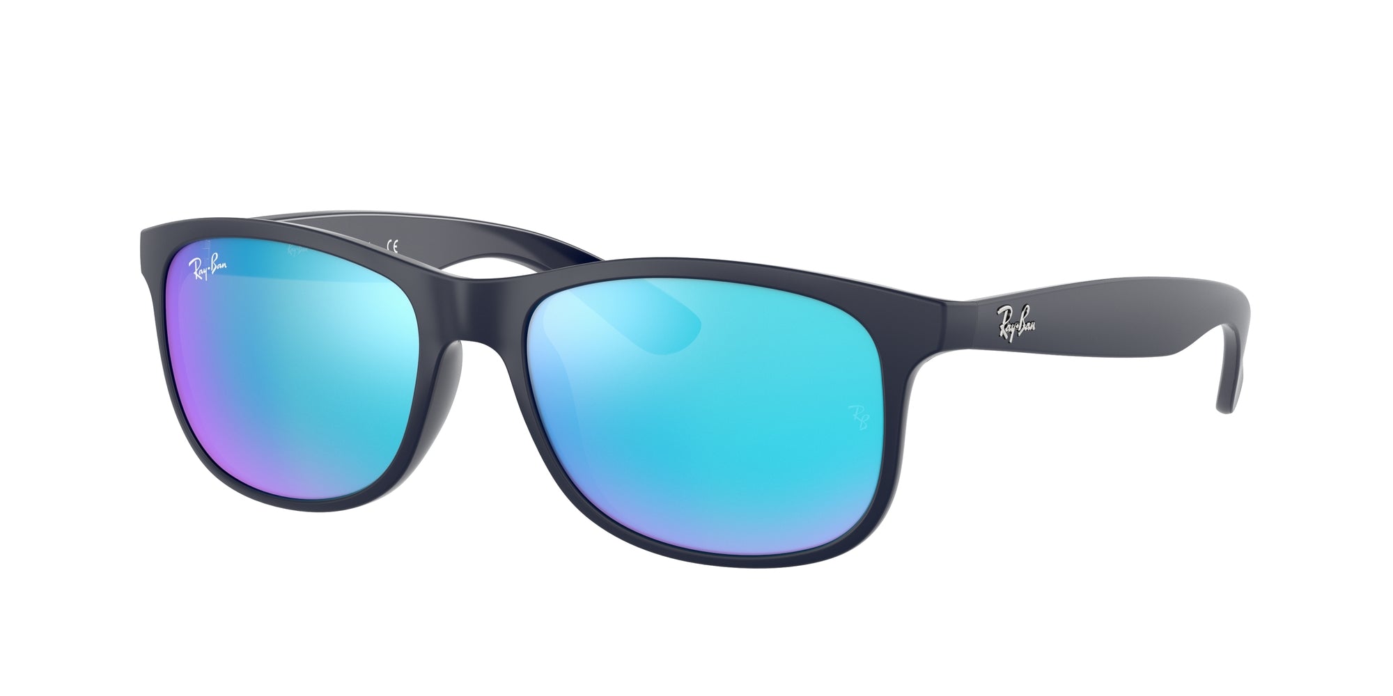 RB4202 ANDY 615355 Occhiali da sole Ray - Ban 1
