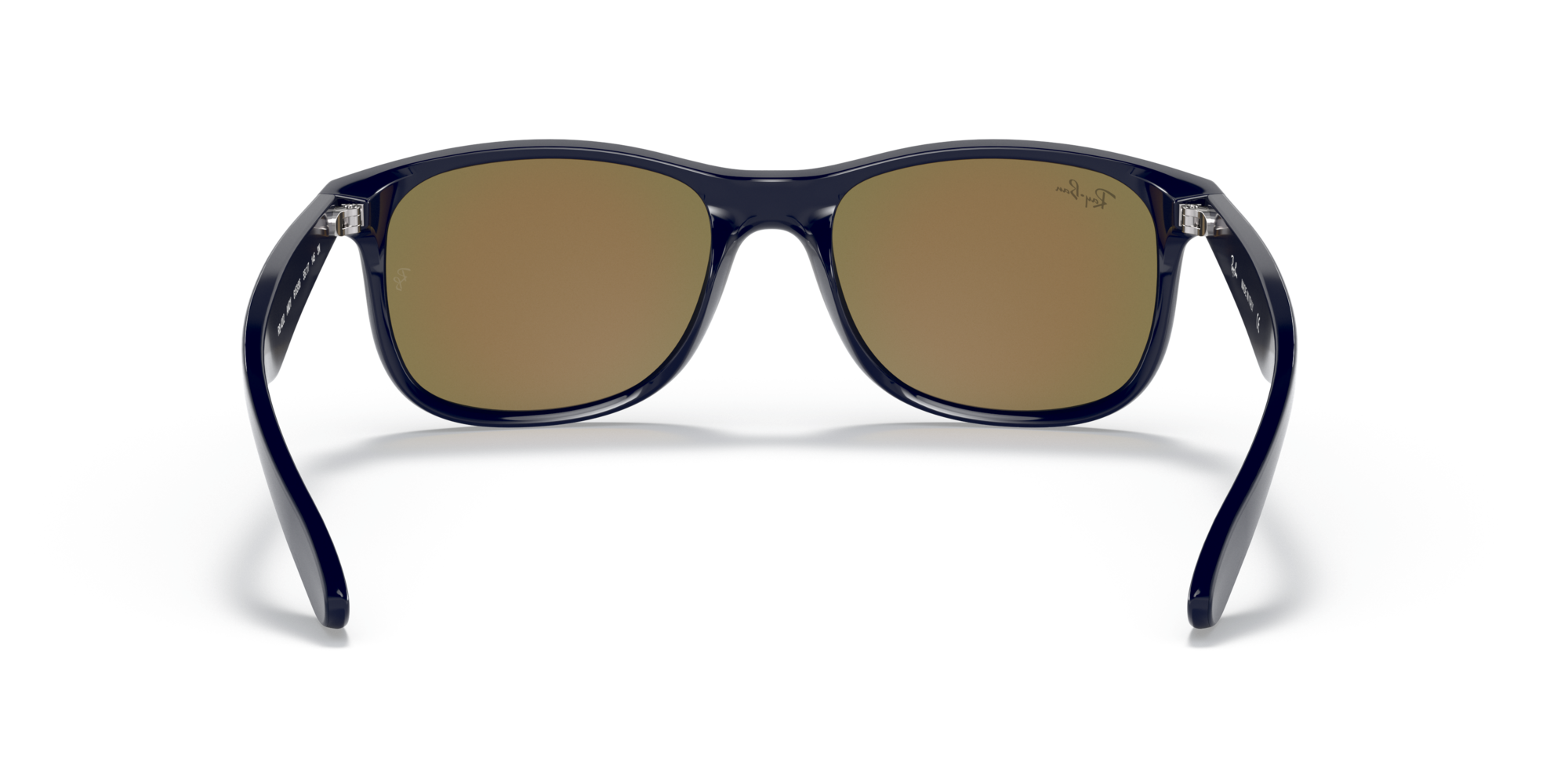 RB4202 ANDY 615355 Occhiali da sole Ray - Ban 5