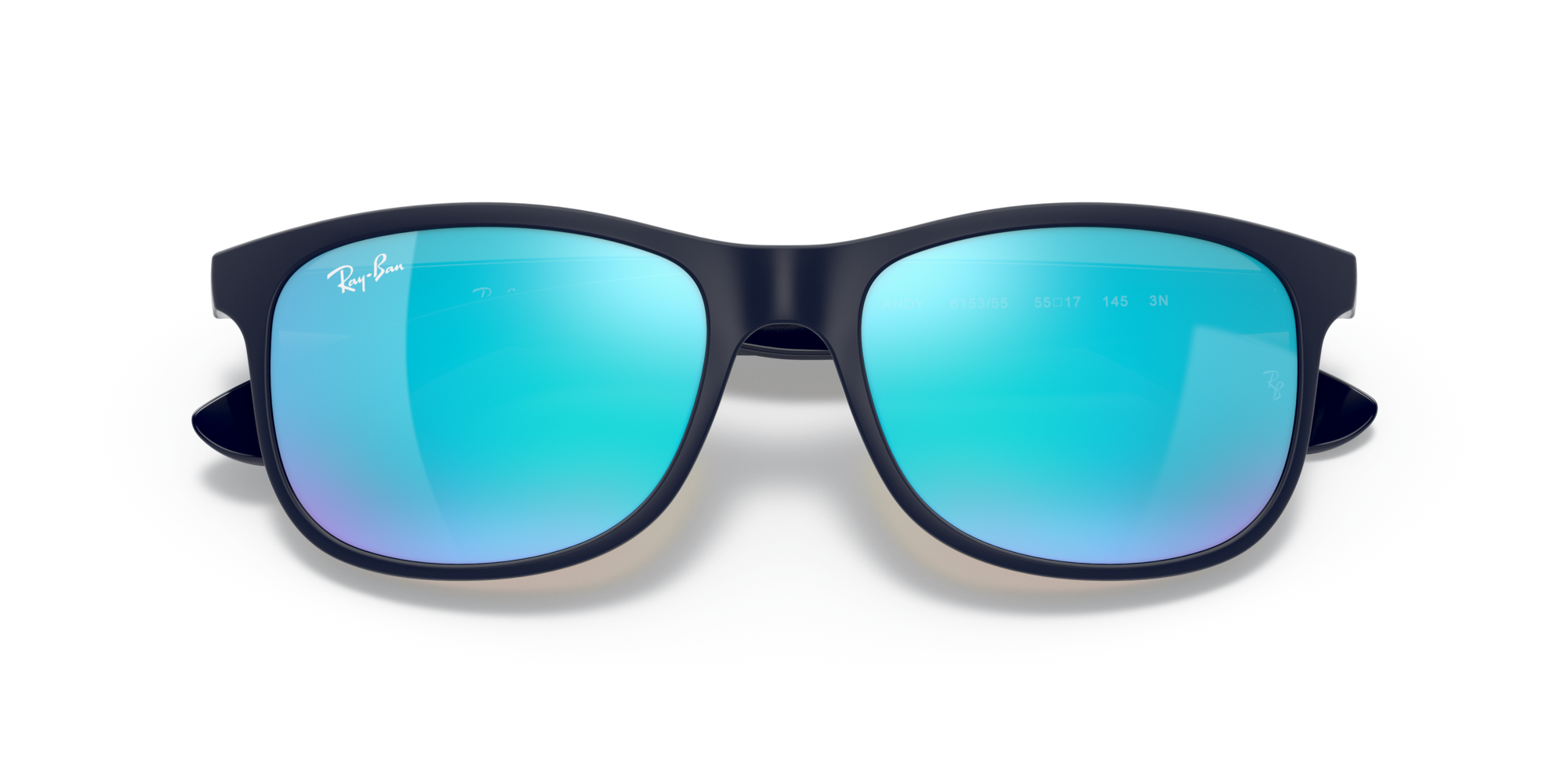 RB4202 ANDY 615355 Occhiali da sole Ray - Ban 2