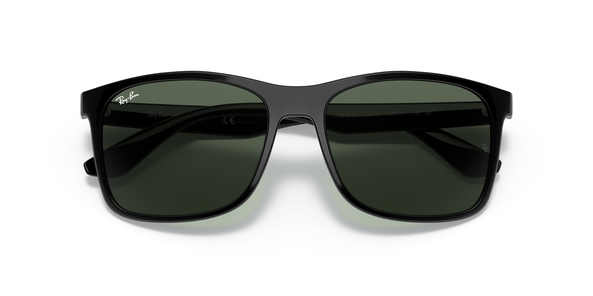 RB4232 601/71 Occhiali da sole Ray - Ban 2