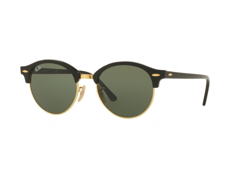 RB4246 CLUBROUND 901 Occhiali da sole Ray - Ban 1