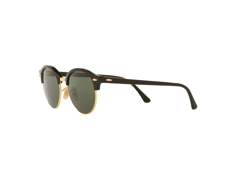 RB4246 CLUBROUND 901 Occhiali da sole Ray - Ban 3