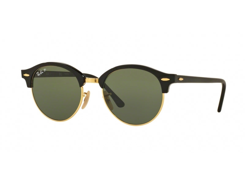 RB4246 CLUBROUND 901 Occhiali da sole Ray - Ban 5