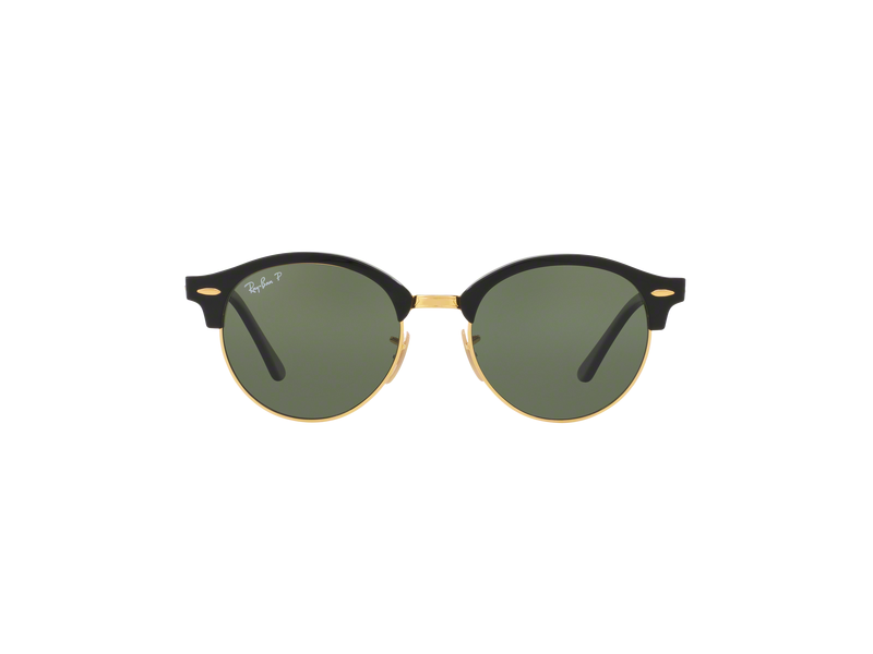 RB4246 CLUBROUND 901 Occhiali da sole Ray - Ban 6