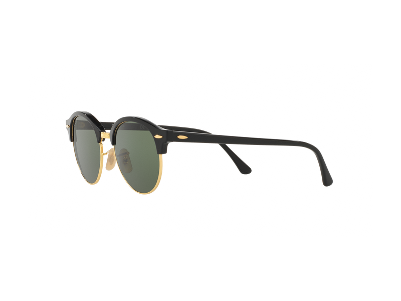 RB4246 CLUBROUND 901 Occhiali da sole Ray - Ban 7