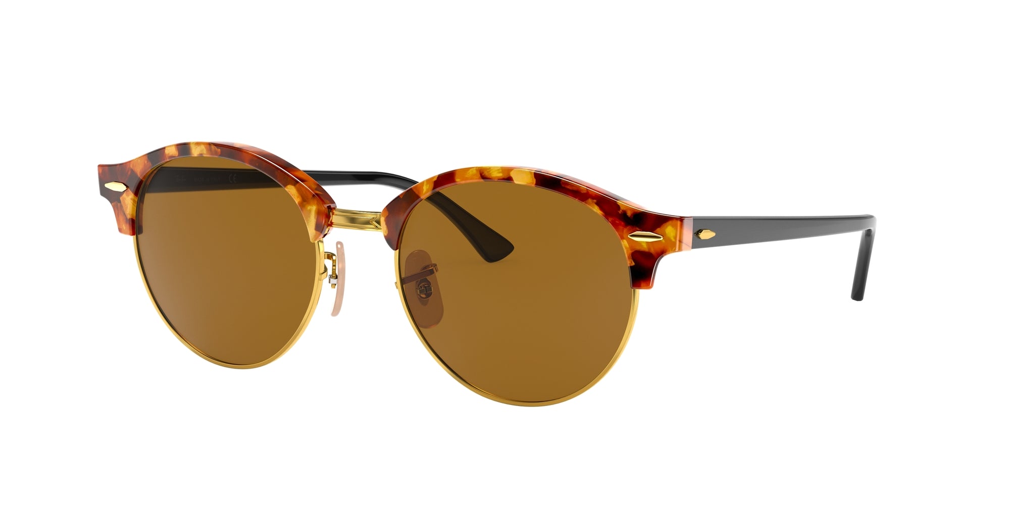 RB4246 CLUBROUND 1160 Occhiali da sole Ray - Ban 1