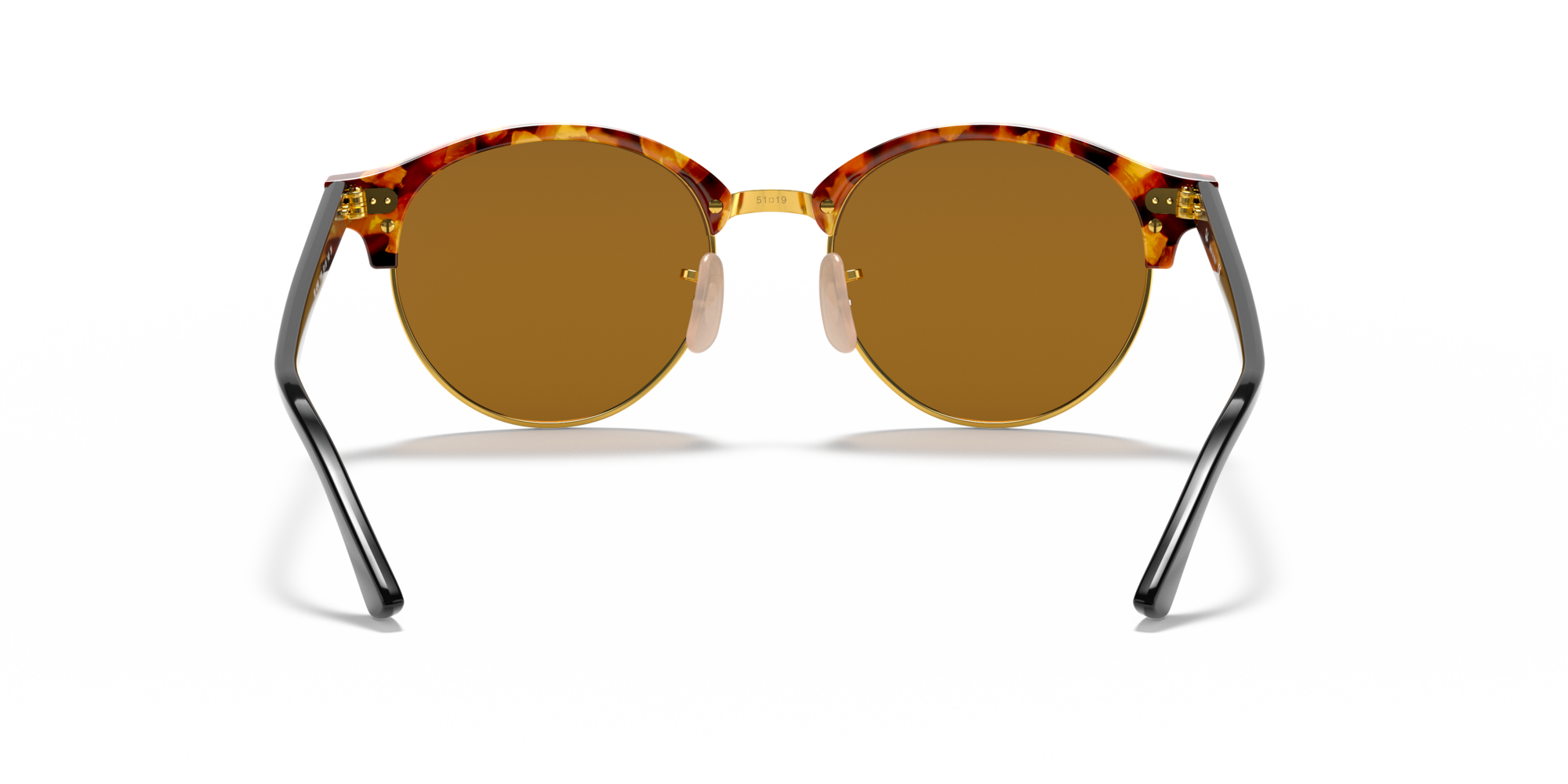RB4246 CLUBROUND 1160 Occhiali da sole Ray - Ban 5