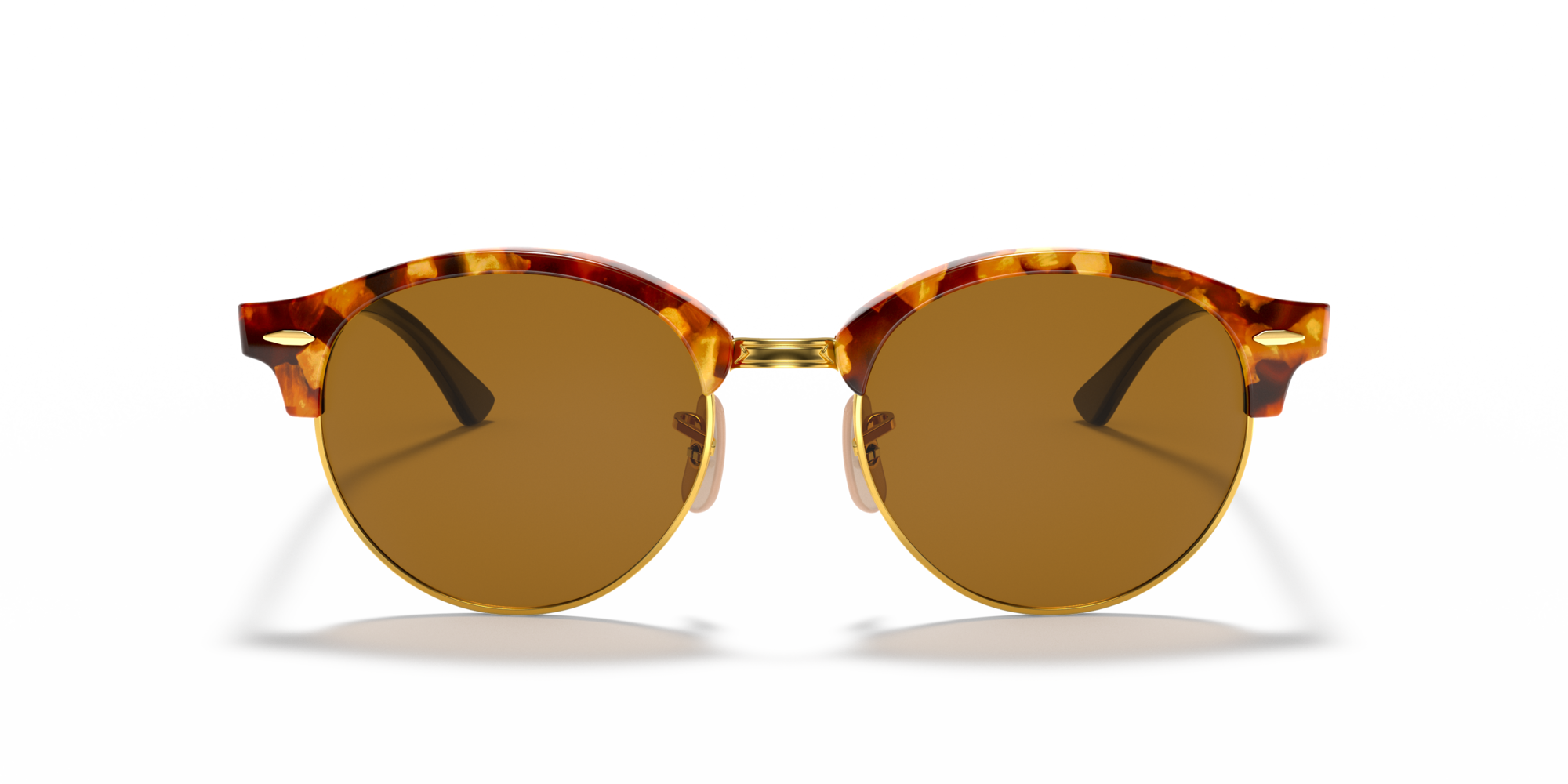 RB4246 CLUBROUND 1160 Occhiali da sole Ray - Ban 3