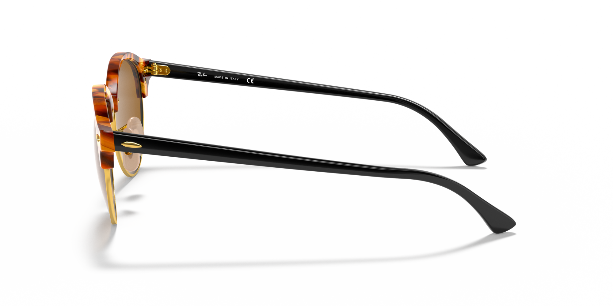 RB4246 CLUBROUND 1160 Occhiali da sole Ray - Ban 4