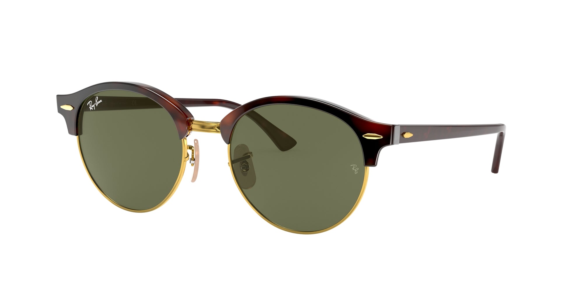 RB4246 CLUBROUND 990 Occhiali da sole Ray - Ban 1