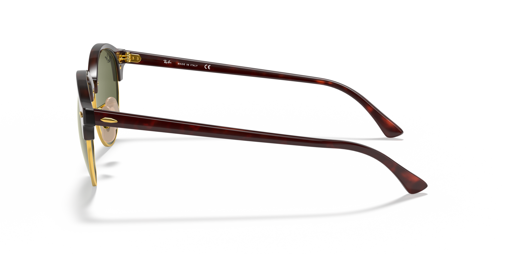 RB4246 CLUBROUND 990 Occhiali da sole Ray - Ban 4