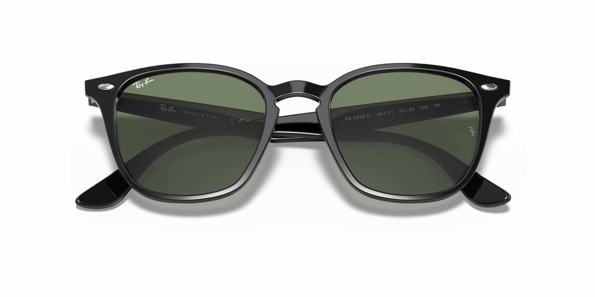 RB4258F 601/71 Occhiali da sole Ray - Ban 2