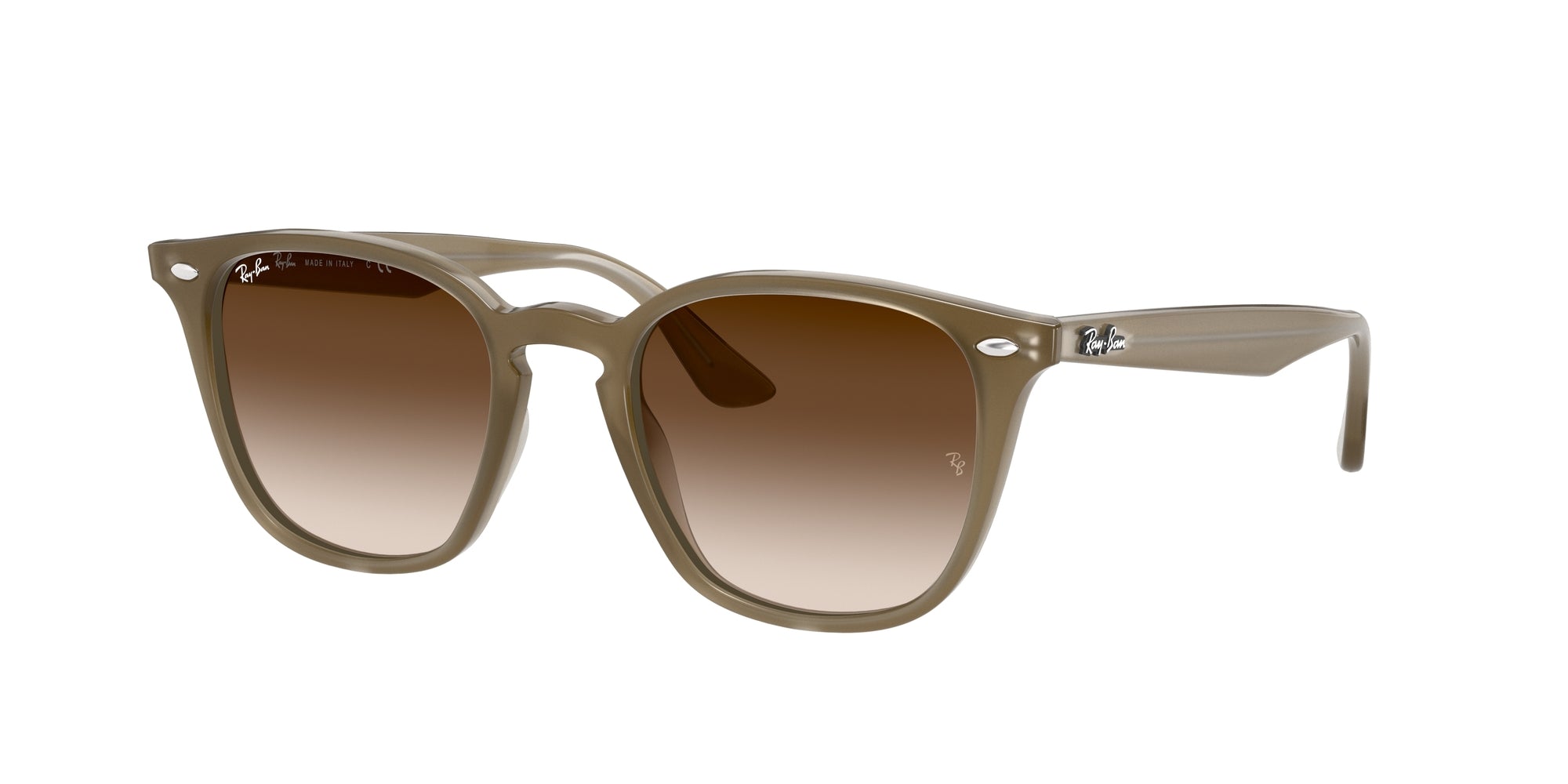 RB4258F 616613 Occhiali da sole Ray - Ban 1