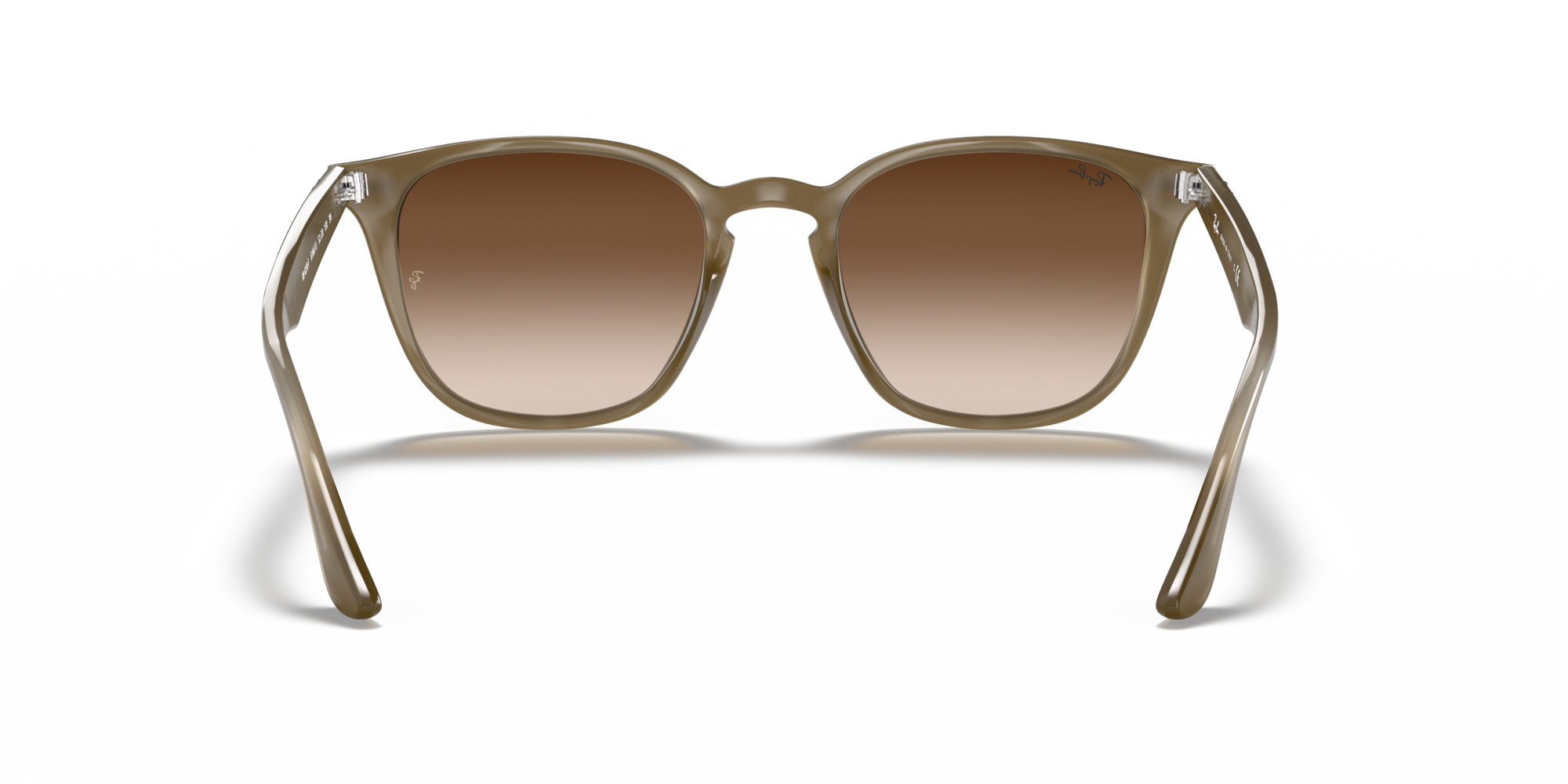 RB4258F 616613 Occhiali da sole Ray - Ban 5