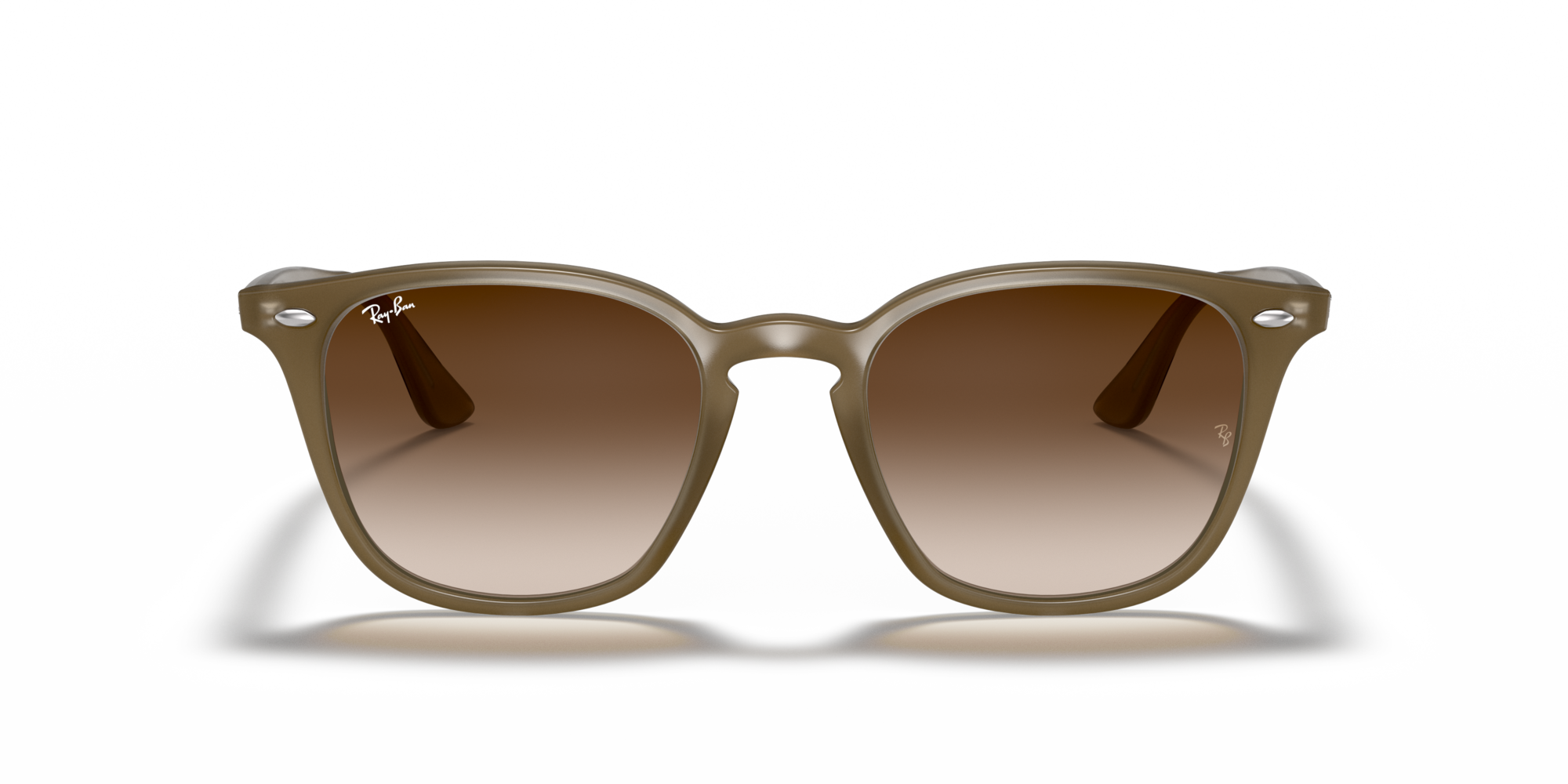 RB4258F 616613 Occhiali da sole Ray - Ban 3