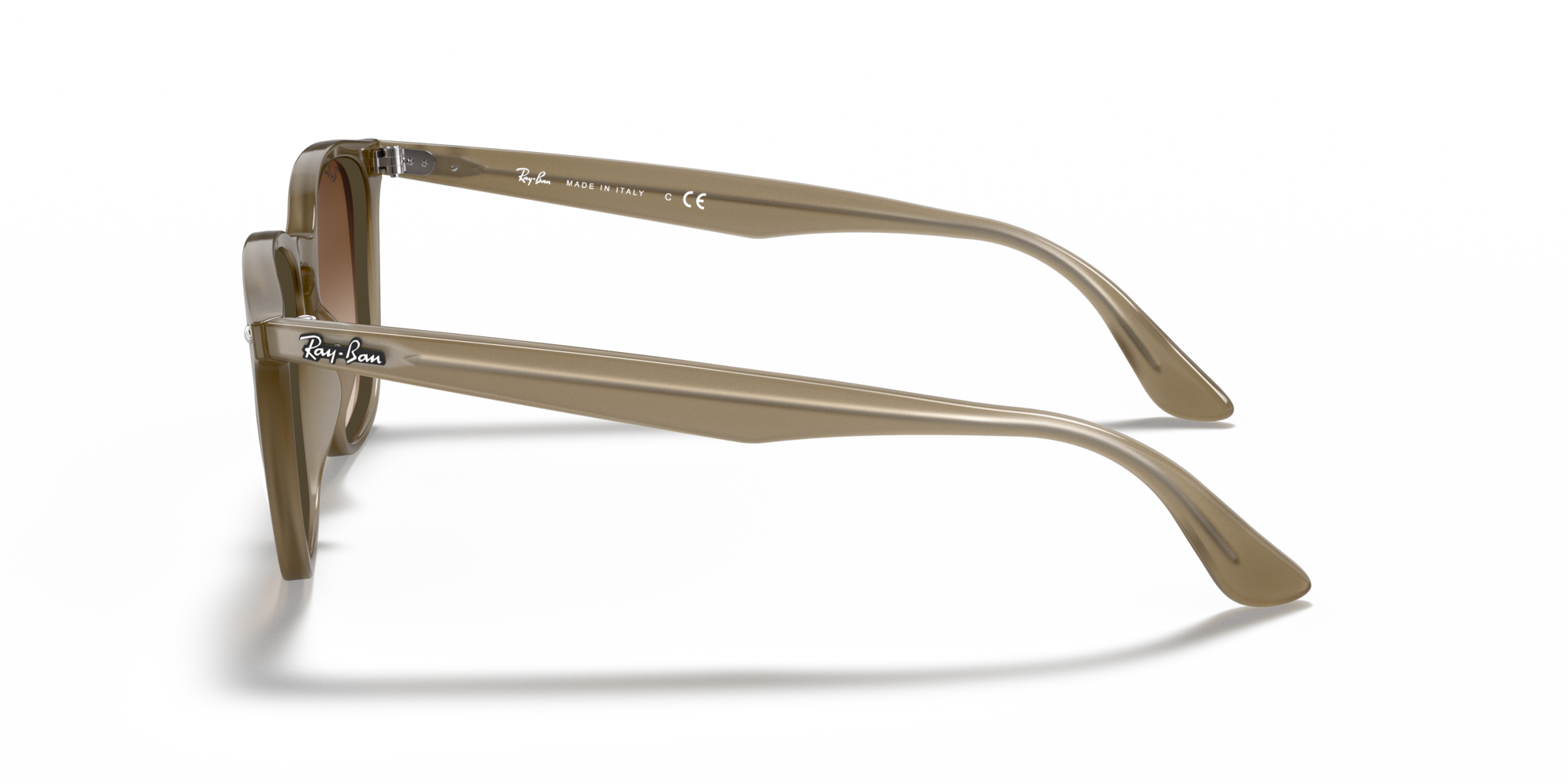 RB4258F 616613 Occhiali da sole Ray - Ban 4