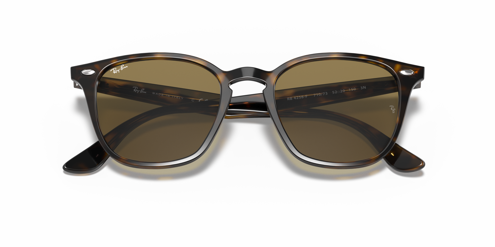 RB4258F 710/73 Occhiali da sole Ray - Ban 2