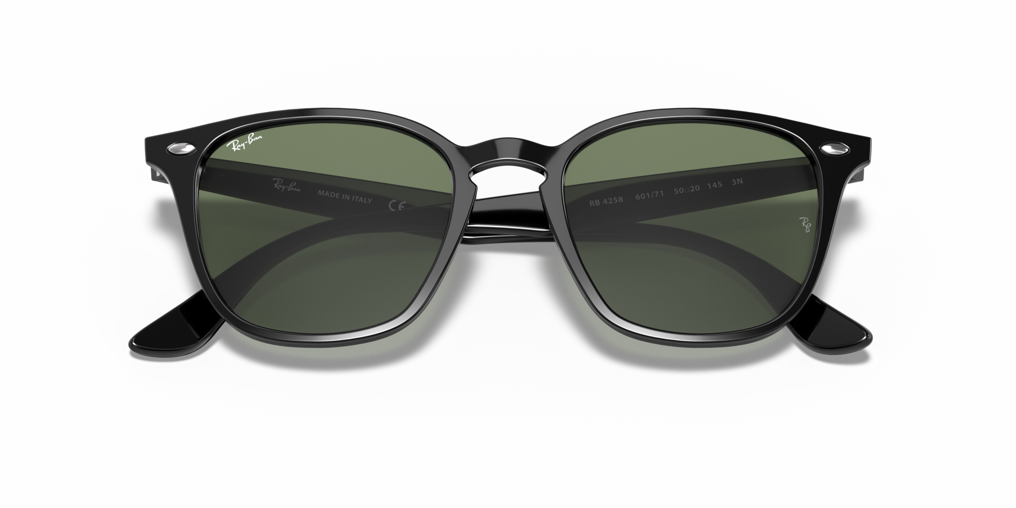 RB4258 601/71 Occhiali da sole Ray - Ban 2