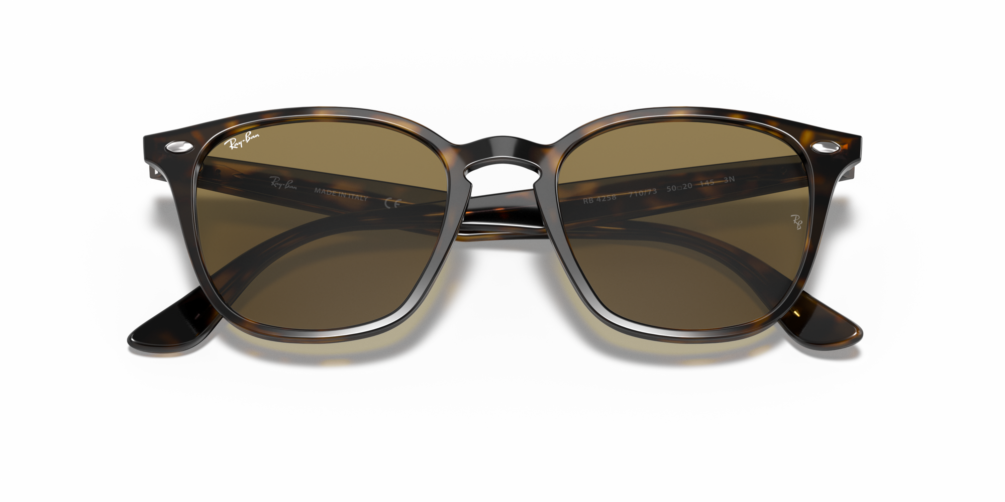 RB4258 710/73 Occhiali da sole Ray - Ban 2