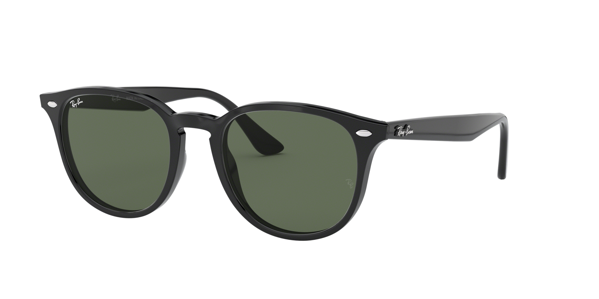 Sunglasses Ray-Ban Rb4259f 601/71 8053672612929 black frame color