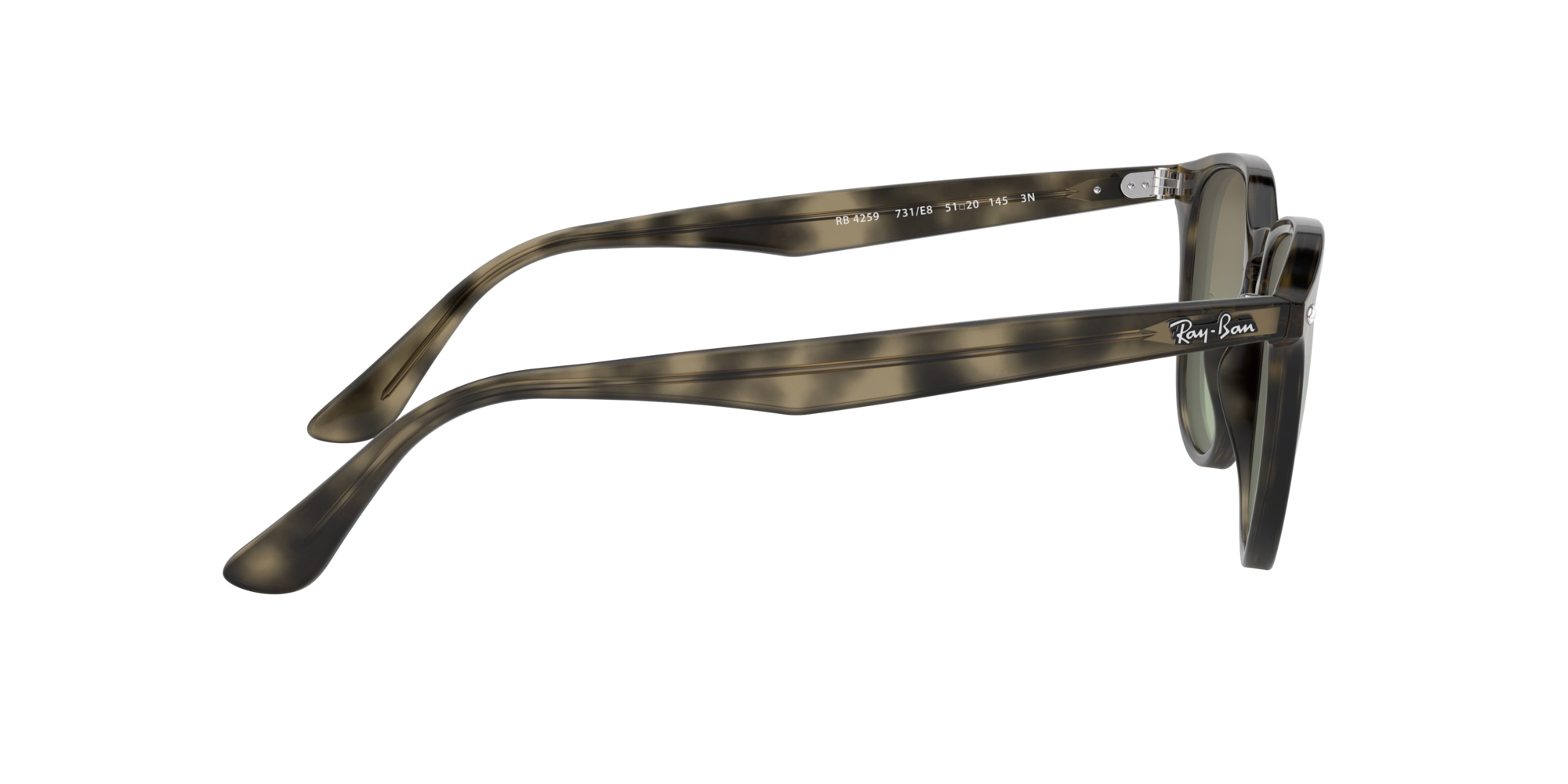RB4259 731/E8 Occhiali da sole Ray - Ban 6