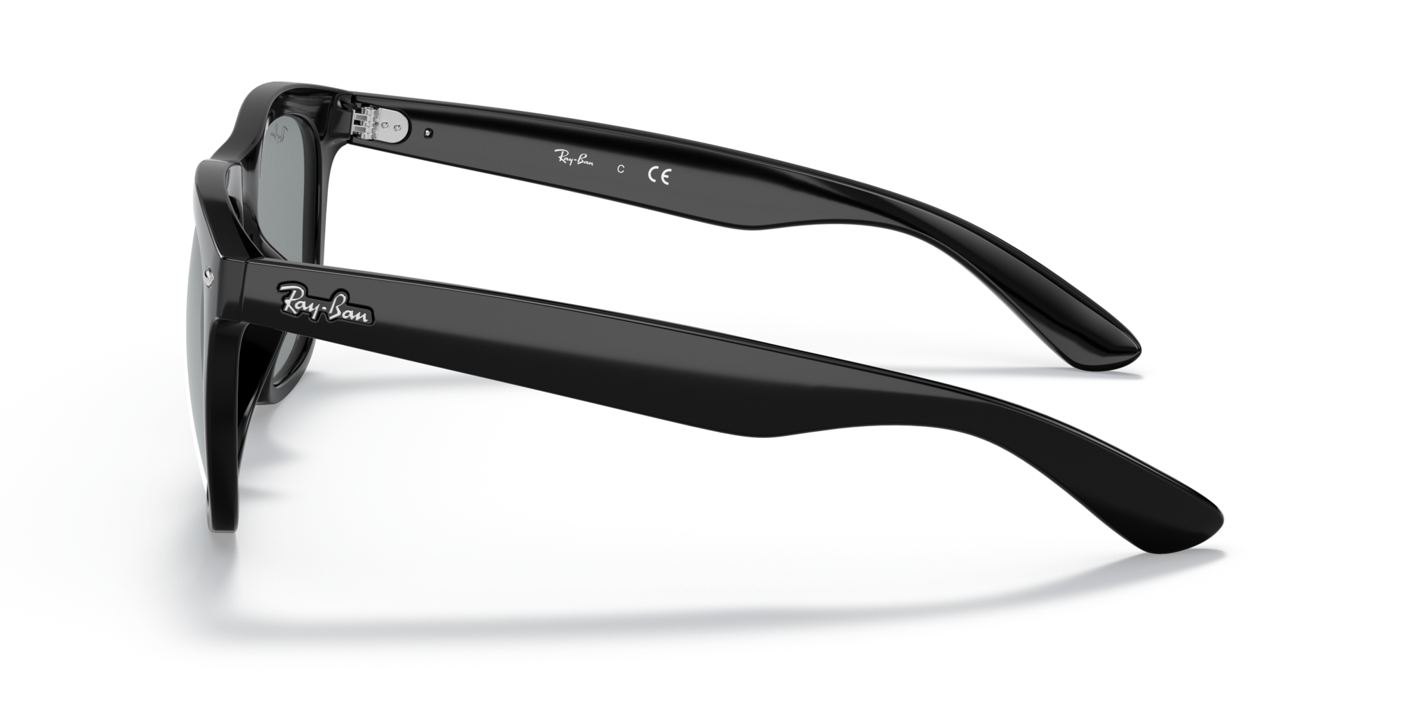 RB4260D 601/1 Occhiali da sole Ray - Ban 4