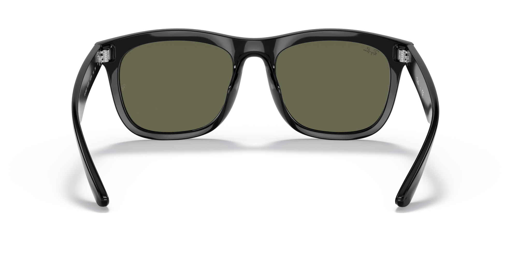 RB4260D 601/30 Occhiali da sole Ray - Ban 5