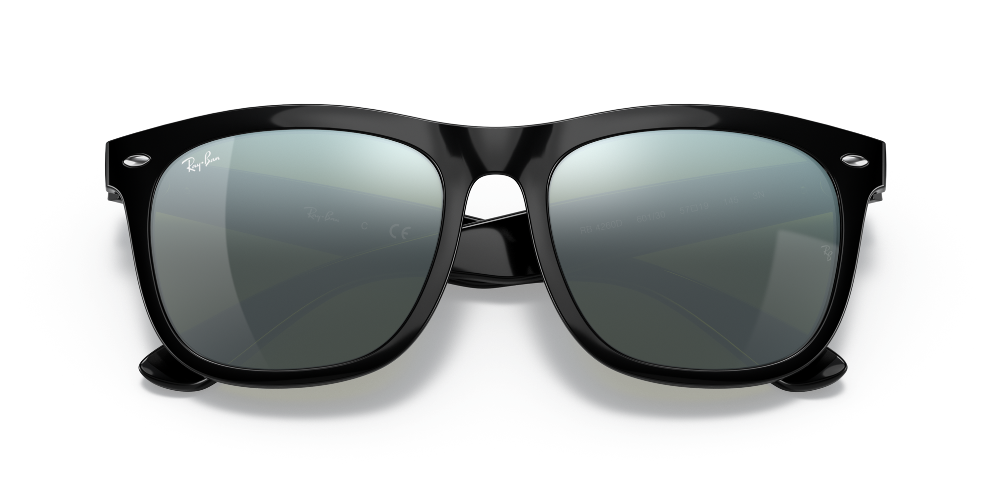 RB4260D 601/30 Occhiali da sole Ray - Ban 2
