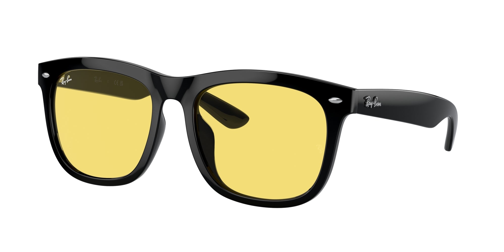 RB4260D 601/85 Occhiali da sole Ray - Ban 1