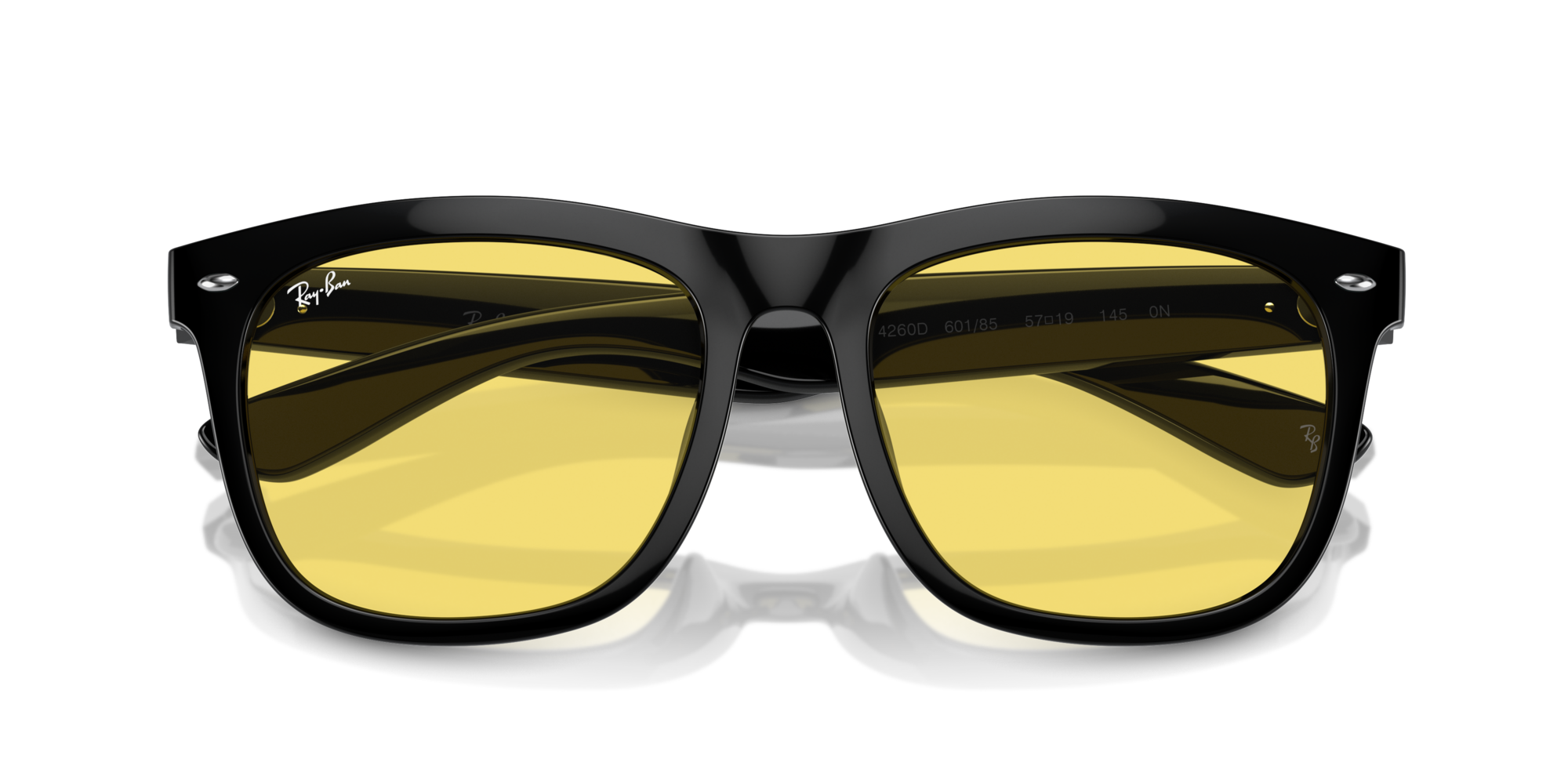 RB4260D 601/85 Occhiali da sole Ray - Ban 2
