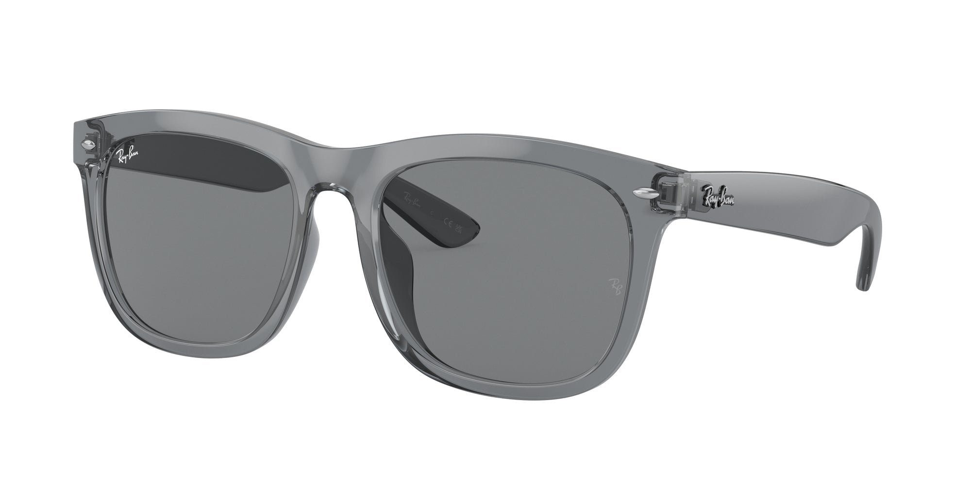 RB4260D 645087 Occhiali da sole Ray - Ban 1