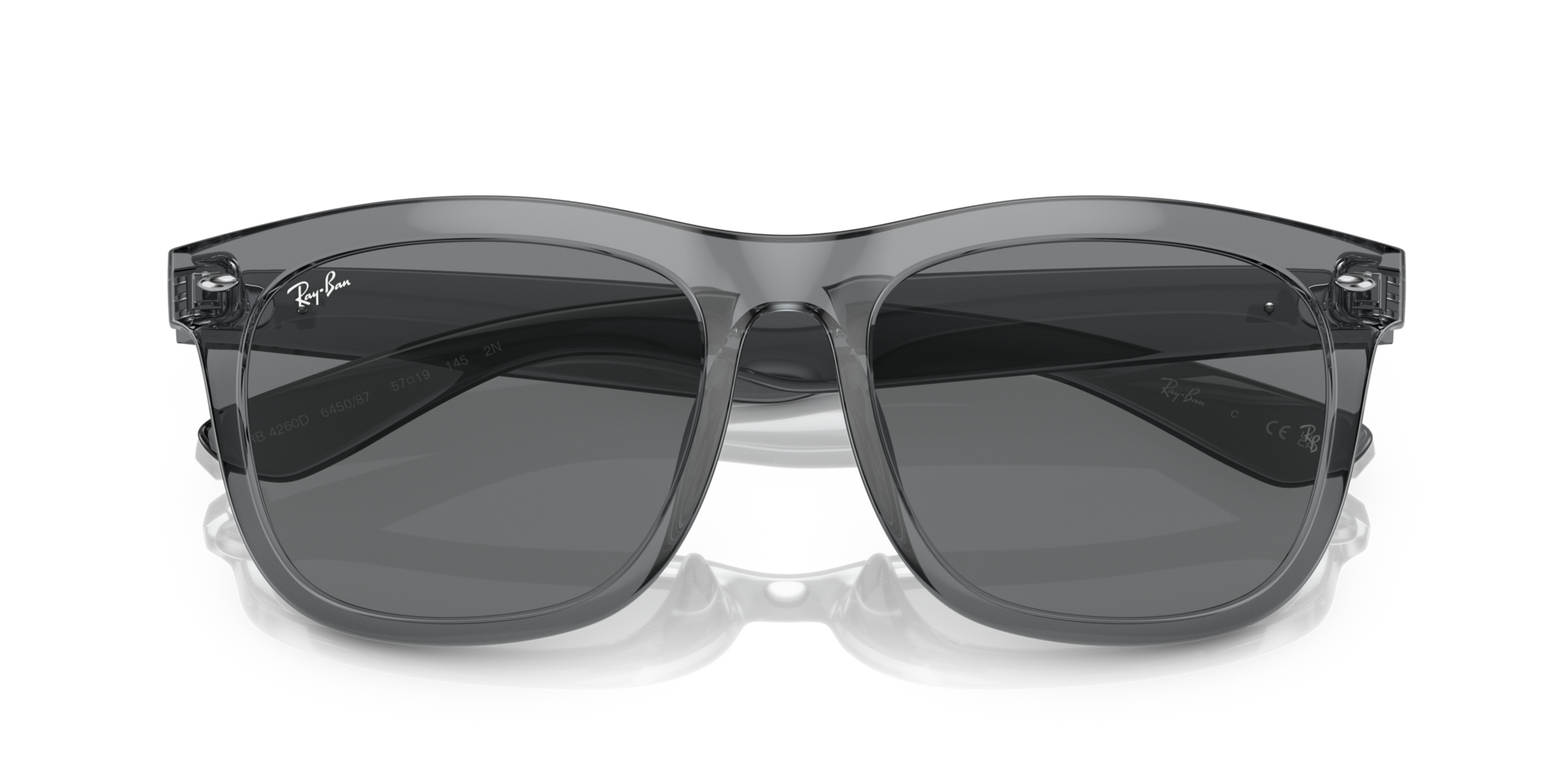 RB4260D 645087 Occhiali da sole Ray - Ban 2