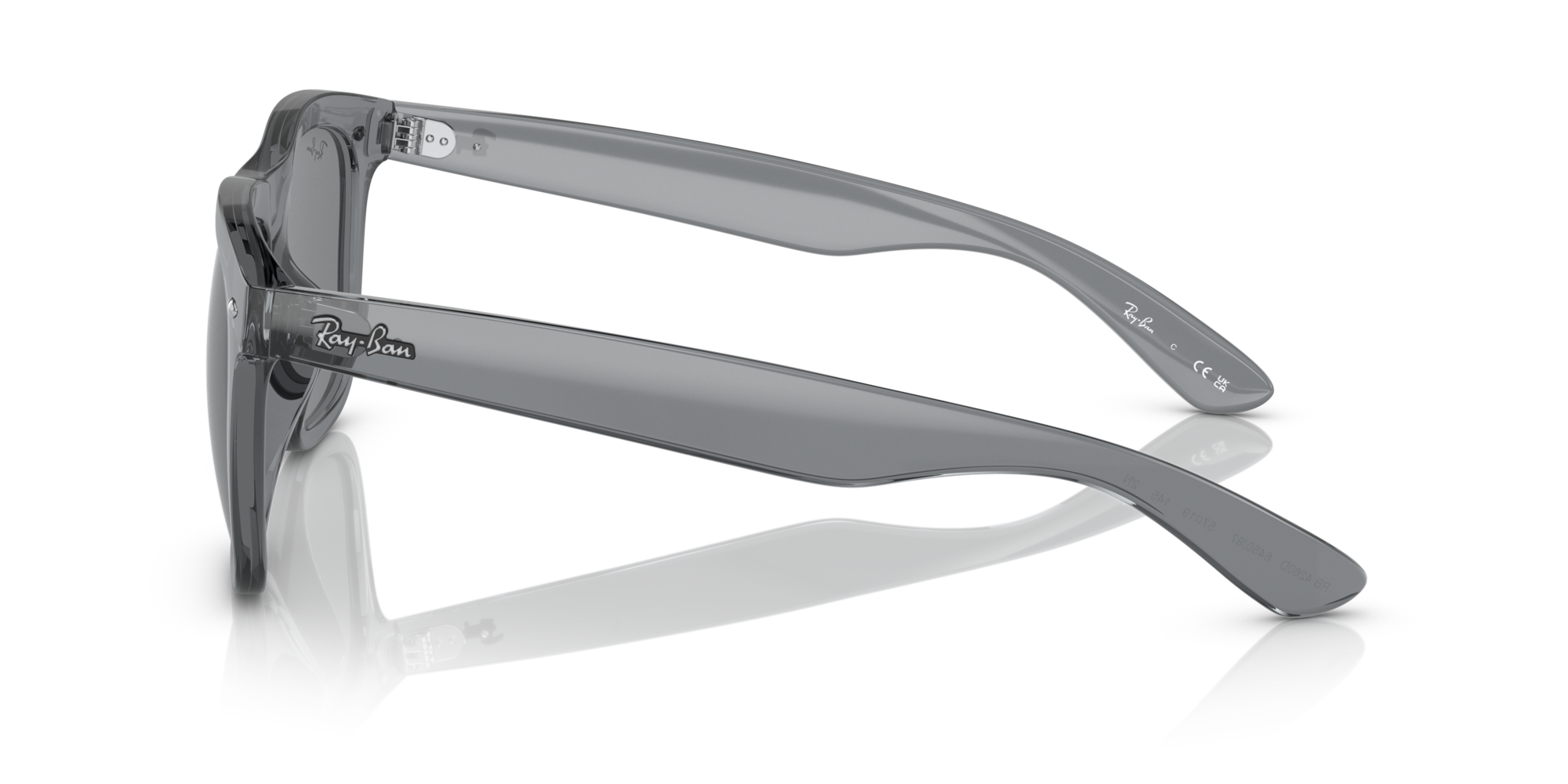 RB4260D 645087 Occhiali da sole Ray - Ban 4
