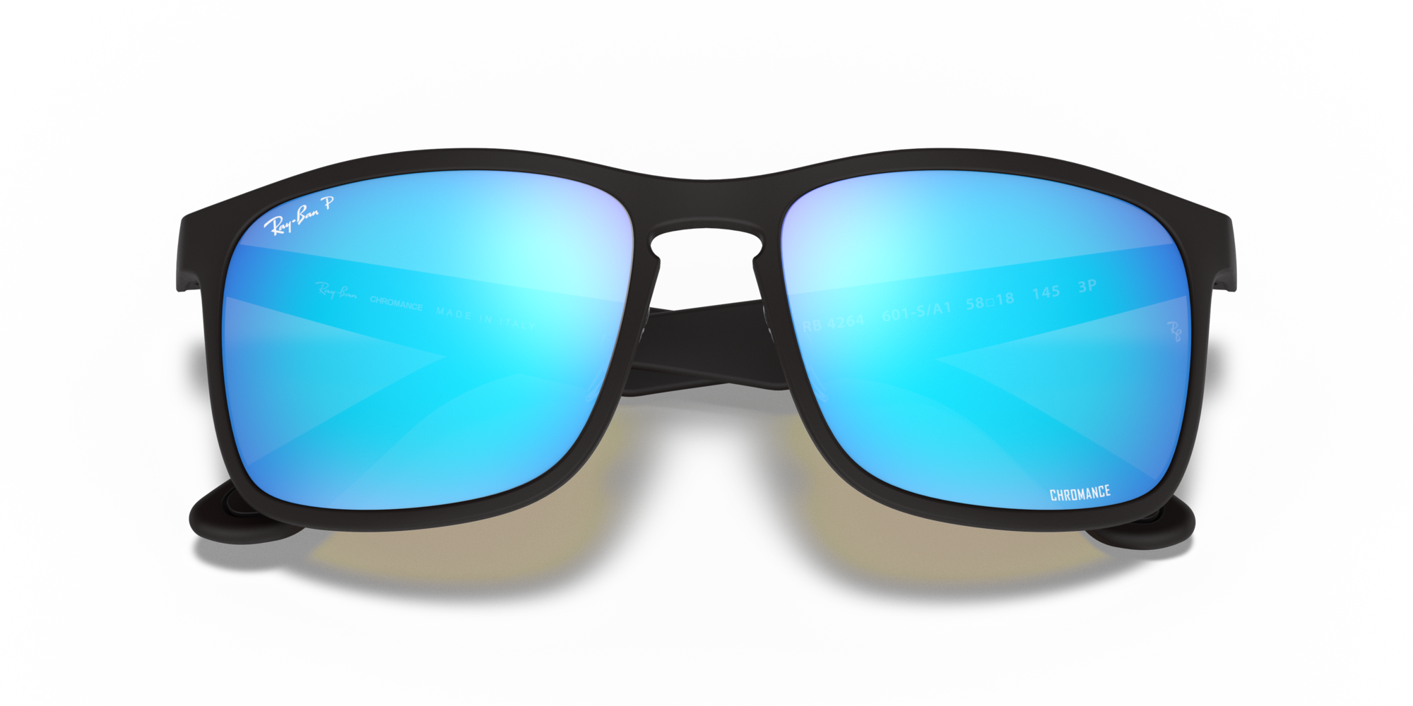 RB4264 601SA1 Occhiali da sole Ray - Ban 2